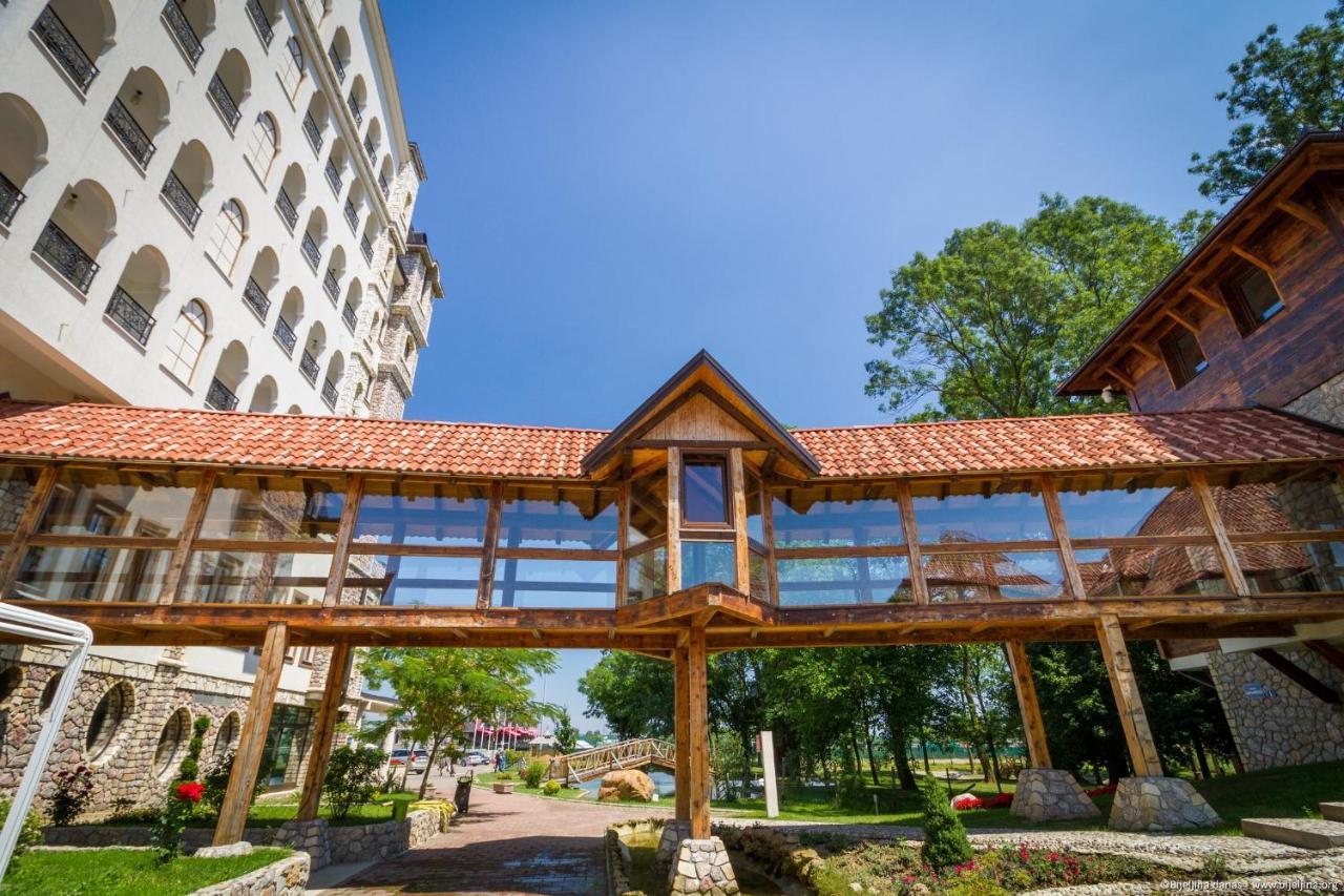 Ethno Village Stanisici Bijeljina Dış mekan fotoğraf